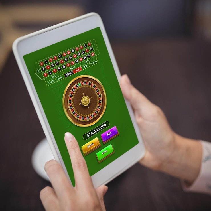 Kolaborasi mitra untuk pengguna mobile